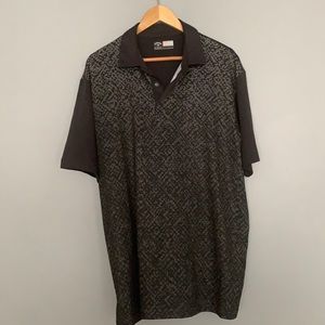 Men's XL Callaway Golf Shirt